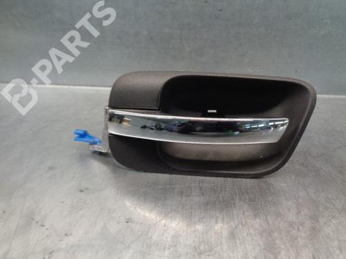 Used Rear left interior door handle Rear left interior door handle CHRYSLER 300C (LX, LE) 3.0 CRD (218 hp) 9211661 9211661