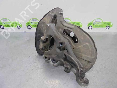 Right front steering knuckle MERCEDES-BENZ C-CLASS (W203) C 240 (203.061) | BP2056076M26 