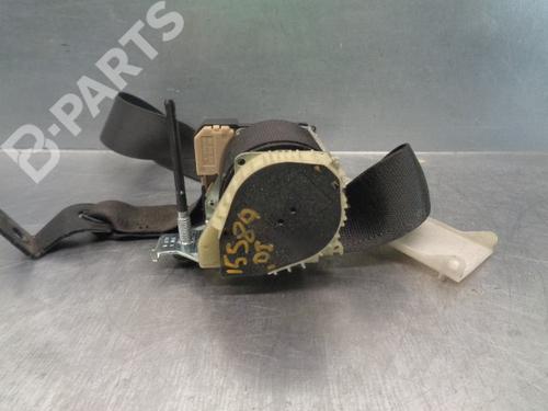 Used Front left belt tensioner Front left belt tensioner OPEL ASTRA G Hatchback (T98) 1.6 16V (F08, F48) (101 hp) 10195801 10195801