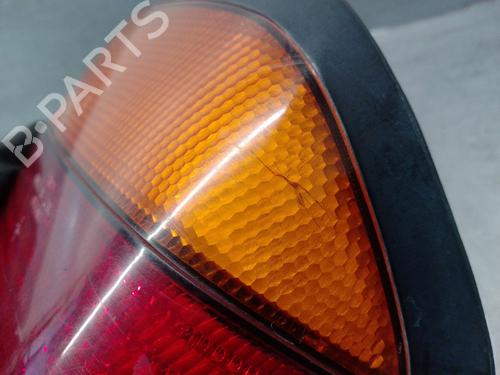Right taillight NISSAN PRIMERA (P10) 1.6 | BP18069541C35 