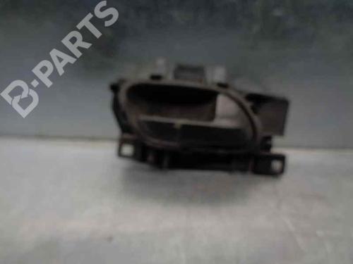 Used Front right interior door handle Front right interior door handle CITROËN BERLINGO MULTISPACE (B9) 1.6 HDi 75 16V (75 hp) 7578567 7578567