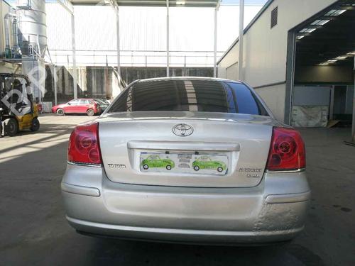 Servo brake TOYOTA AVENSIS (_T25_) 2.0 D-4D (CDT250_, CDT250R) | BP9546103M42 