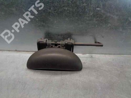 Used Front left exterior door handle Front left exterior door handle PEUGEOT 206+ (2L_, 2M_) 1.4 HDi eco 70 (68 hp) 7523797 7523797