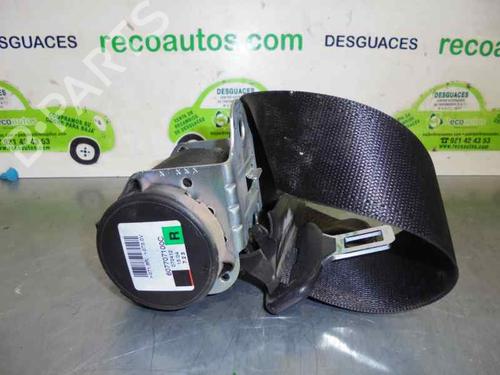 Rear right seatbelt FIAT GRANDE PUNTO (199_) 1.3 D Multijet (199.AXD11, 199.AXD1A, 199.AXD1B,... | BP7444072I28 
