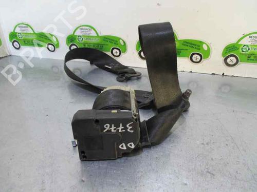 Used Front right seatbelt RENAULT KANGOO (KC0/1_) 1.5 dCi (68 hp) 8726866