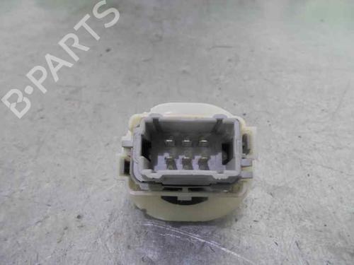 Right front window switch RENAULT MEGANE II Saloon (LM0/1_)  | BP2073661I26 