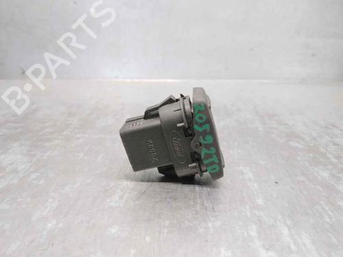 Right rear window switch FORD KUGA I 2.0 TDCi | BP18334134I28 