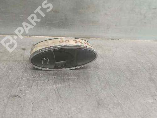 Used Right front window switch Right front window switch MERCEDES-BENZ E-CLASS (W211) E 220 CDI (211.006) (150 hp) 7545931 7545931