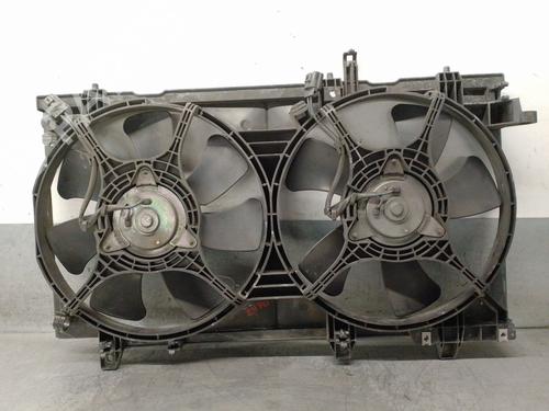 Køleventilator elektrisk SUBARU FORESTER (SG_) 2.0 X AWD (SG5) | BP20107221M35 