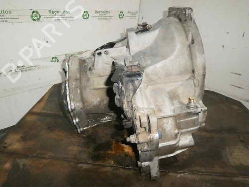 Gearbox FORD ESCORT VI (GAL, AAL, ABL)  | BP2125068M3 