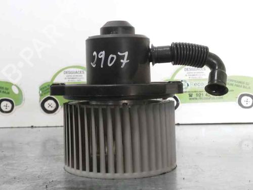 Used Heater blower motor HYUNDAI ATOS PRIME (MX) 1.1 (59 hp) 2074342