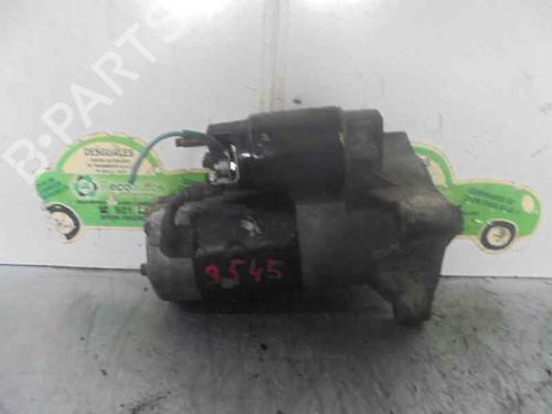 Starter PEUGEOT 406 (8B) 1.9 TD | BP2238827M8 