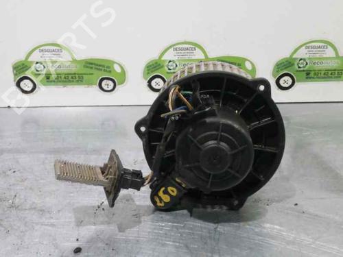 Heater blower motor HYUNDAI ACCENT II (LC) 1.5 CRDi | BP2051926M62 