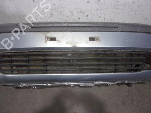 Front bumper OPEL ZAFIRA A MPV (T98)  | BP18297974C7 