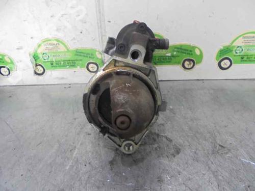 Startmotor SAAB 9-3 (YS3D) 2.2 TiD (115 hp) 2072800