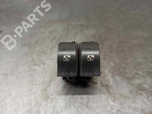 Used Left front window switch Left front window switch RENAULT ESPACE IV (JK0/1_) 2.0 Turbo (JK0A, JK0B, JK0N) (163 hp) 9538340 9538340