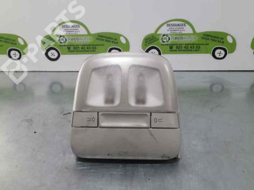 Used Interior roof light Interior roof light FIAT STILO (192_) 1.8 16V (192AXC1A, 192BXC1A) (133 hp) 7447617 7447617