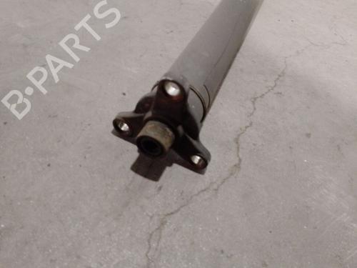 Driveshaft MERCEDES-BENZ C-CLASS (W203)  | BP19255007M37 