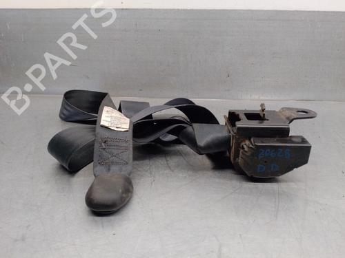 Front right seatbelt CHRYSLER VOYAGER / GRAND VOYAGER III (GS_, NS_) 2.0 i | BP19122795I25