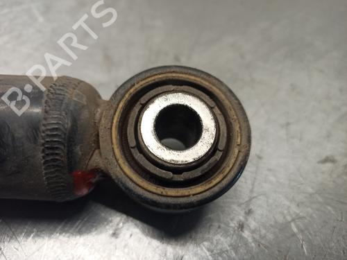Left rear shock absorber SKODA OCTAVIA II (1Z3)  | BP17825624M18 