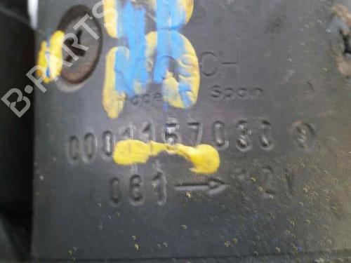 Starter OPEL CORSA A TR (S83)  | BP2050244M8 