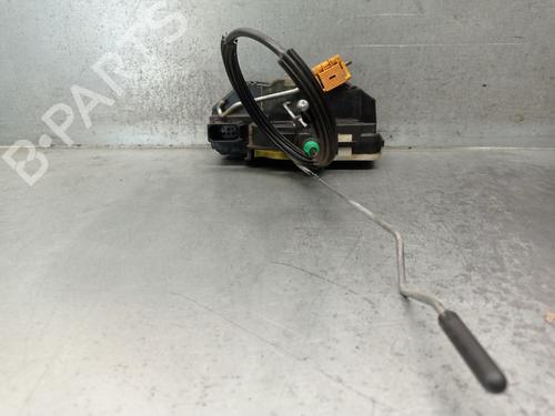 Rear left lock CHEVROLET ORLANDO (J309) 2.0 D | BP19325135C100 