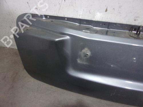 Tailgate RENAULT KOLEOS I (HY_) 2.0 dCi 4x4 (HY0K) | BP18355311C6 