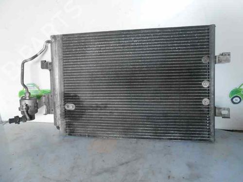 Used AC radiator MERCEDES-BENZ A-CLASS (W168) A 170 CDI (168.008) (90 hp) 2311378
