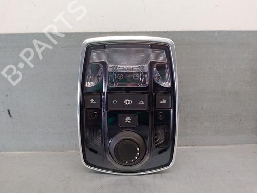 Used Interior roof light PEUGEOT 508 SW I (8E_) 2.0 HDi (163 hp) 19252116