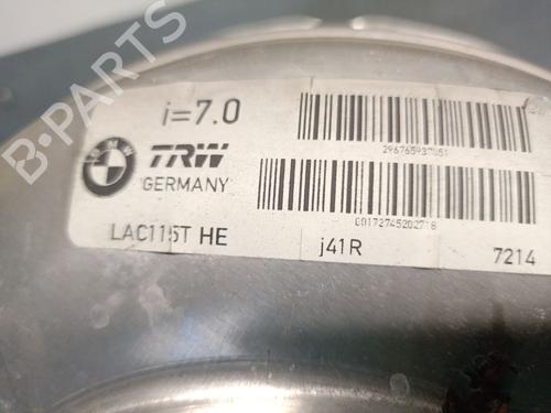 Servo brake BMW 5 Touring (E61) 525 xi | BP19107069M42 