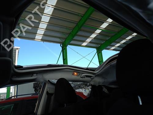 Boucle de ceinture de sécurité NISSAN QASHQAI II SUV (J11, J11_) 1.2 DIG-T | BP19641824I32 