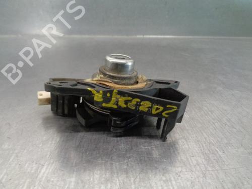 Tailgate handle OPEL VECTRA C (Z02) 2.0 DTI 16V (F69) | BP17635775C132 