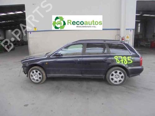 AUDI A4 B5 Avant (8D5) 2.5 TDI quattro (150 hp) 226111