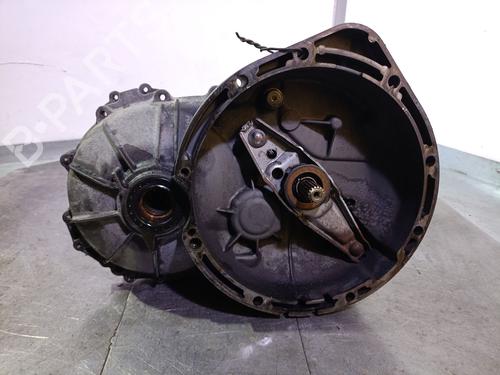 Used Gearbox SMART FORTWO Coupe (450) 0.8 CDI (450.300, 450.301, 450.302, 450.303, 450.306) (41 hp) 19746383