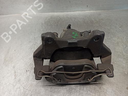 Right front brake caliper ALFA ROMEO SPIDER (916_) 1.8 16V (916S3) | BP17523524M104 