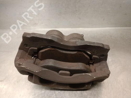 Left front brake caliper IVECO DAILY V Van 29L15 V, 35S15 V, 35C15L V, 40C15L V, 50C15L V | BP19122524M105 