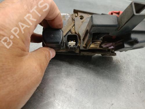 Rear left lock JEEP GRAND CHEROKEE II (WJ, WG) 3.1 TD 4x4 | BP18894886C100 