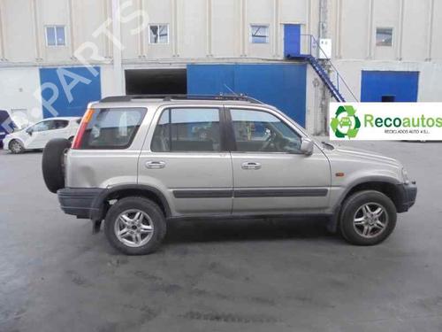 Venstre hjullejehus spindel HONDA CR-V I (RD) 2.0 16V 4WD (RD1, RD3) | BP2841187M27 