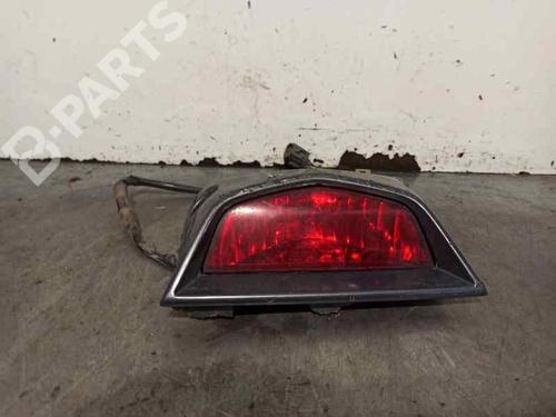 Used Rear fog light Rear fog light MAZDA 5 (CR) 2.0 CD (CR19) (110 hp) 5318635 5318635