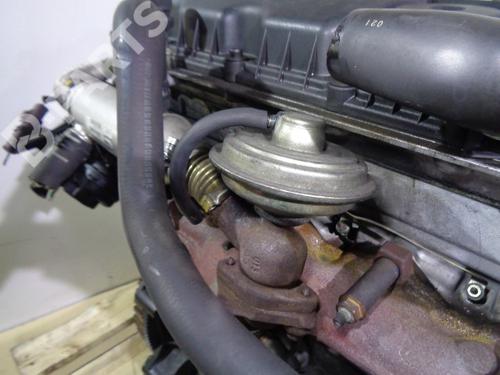 Engine PEUGEOT 607 (9D, 9U) 2.2 HDi | BP11020987M1  - Image 6