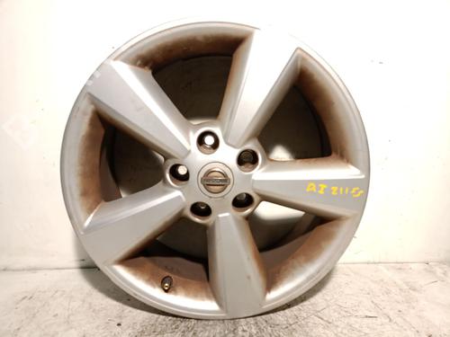 Used Rim NISSAN QASHQAI / QASHQAI +2 I (J10, NJ10, JJ10E) 1.5 dCi (106 hp) 19745354