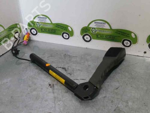 Front right belt tensioner OPEL VECTRA C (Z02) 2.2 16V (F69) | BP9585753C88 