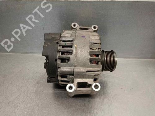 Alternator VW GOLF VII (5G1, BQ1, BE1, BE2) 2.0 R 4motion | BP18253382M7 
