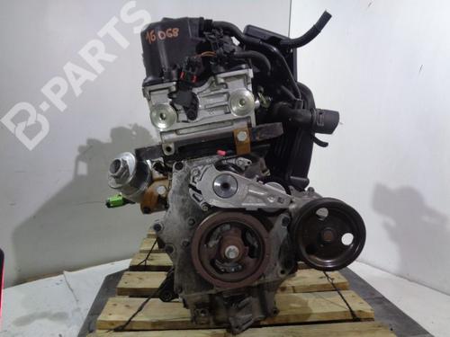 Used Engine Engine MINI MINI (R50, R53) One (90 hp) 10339335 10339335