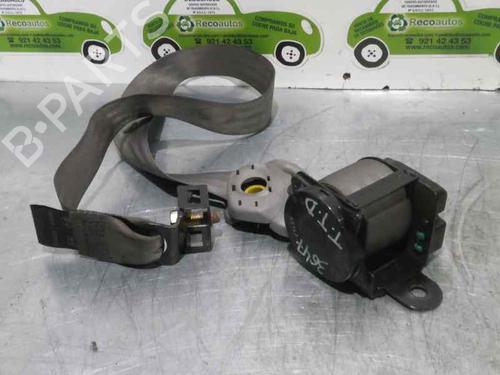 Used Rear right seatbelt KIA CARNIVAL II (GQ) 2.9 CRDi (144 hp) 7448029