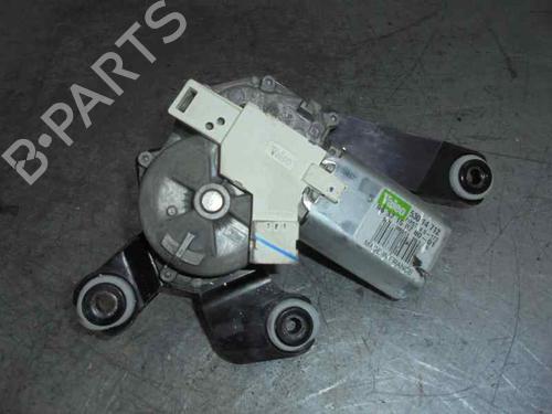 Rear wiper motor CITROËN C4 Coupe (LA_) 2.0 16V | BP2310223M102 