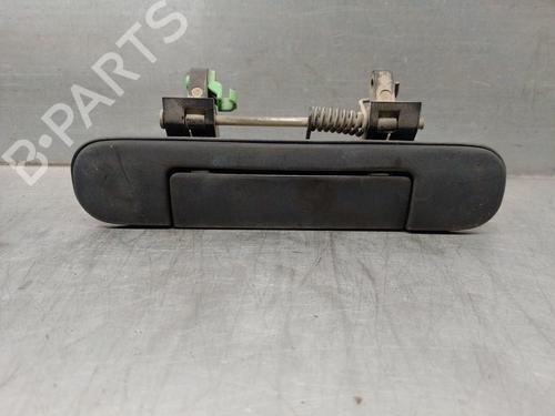 Front right exterior door handle NISSAN PRIMERA (P10) 1.6 (102 hp) 18061864