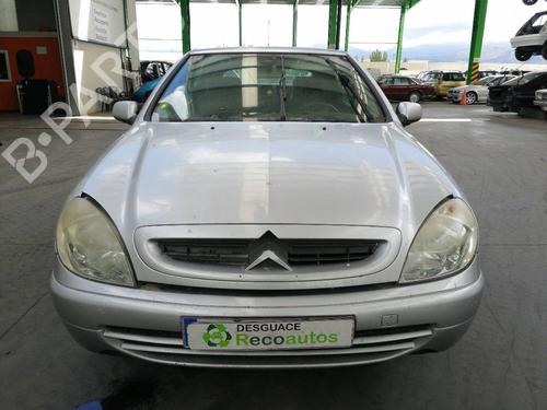 Engine control unit (ECU) CITROËN XSARA (N1) 2.0 HDi 90 | BP18012692M57 