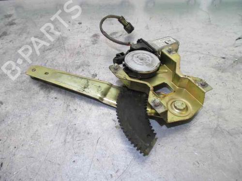 Rear left window mechanism HYUNDAI ATOS (MX)  | BP2319599C24 