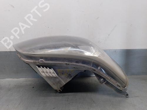 Right headlight CHEVROLET AVEO / KALOS Hatchback (T250, T255) 1.4 | BP17660679C29 
